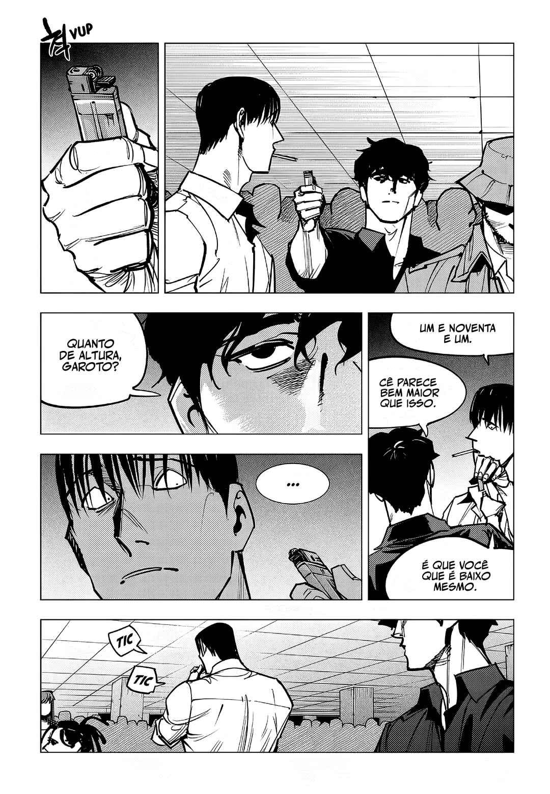 Chapter 105 - Page 5