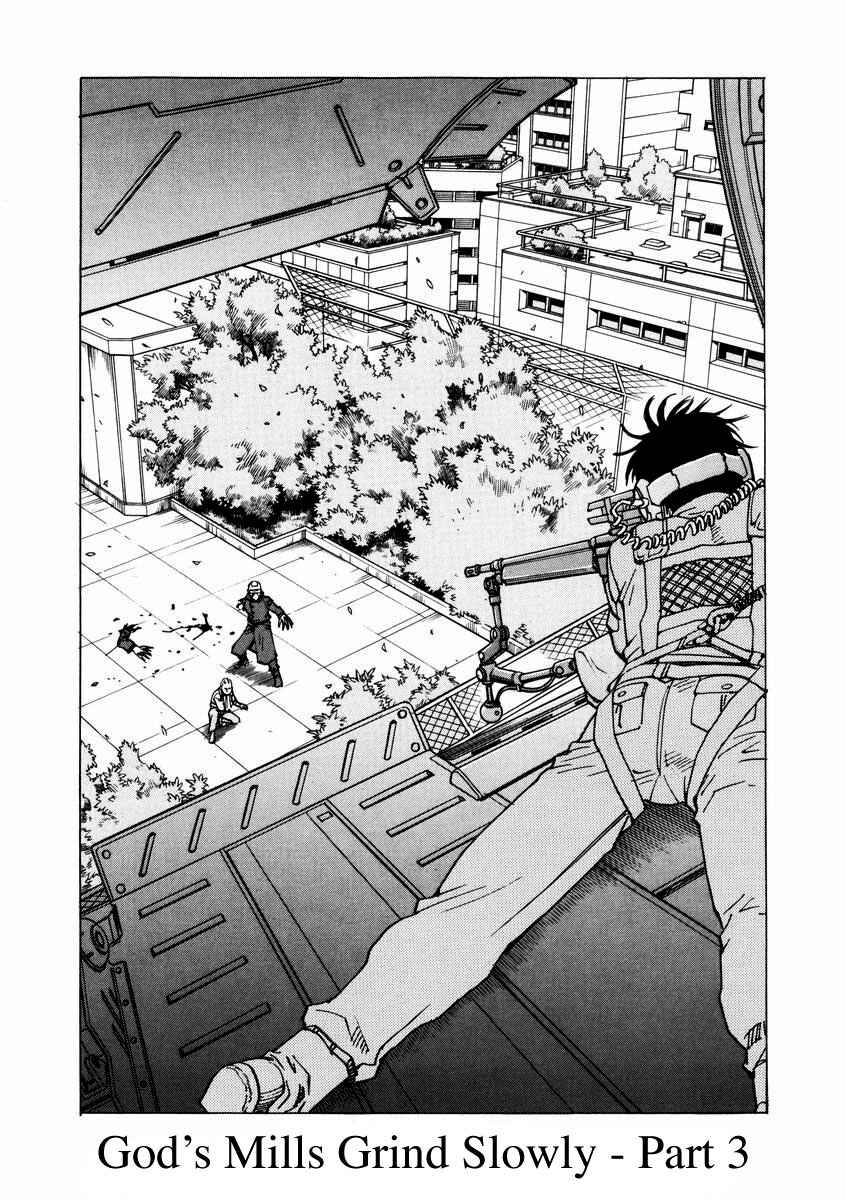 Chapter 89 - Page 1