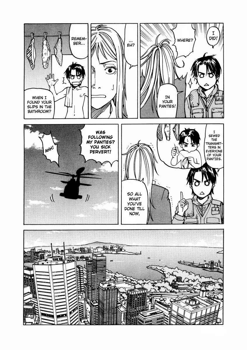 Chapter 89 - Page 16