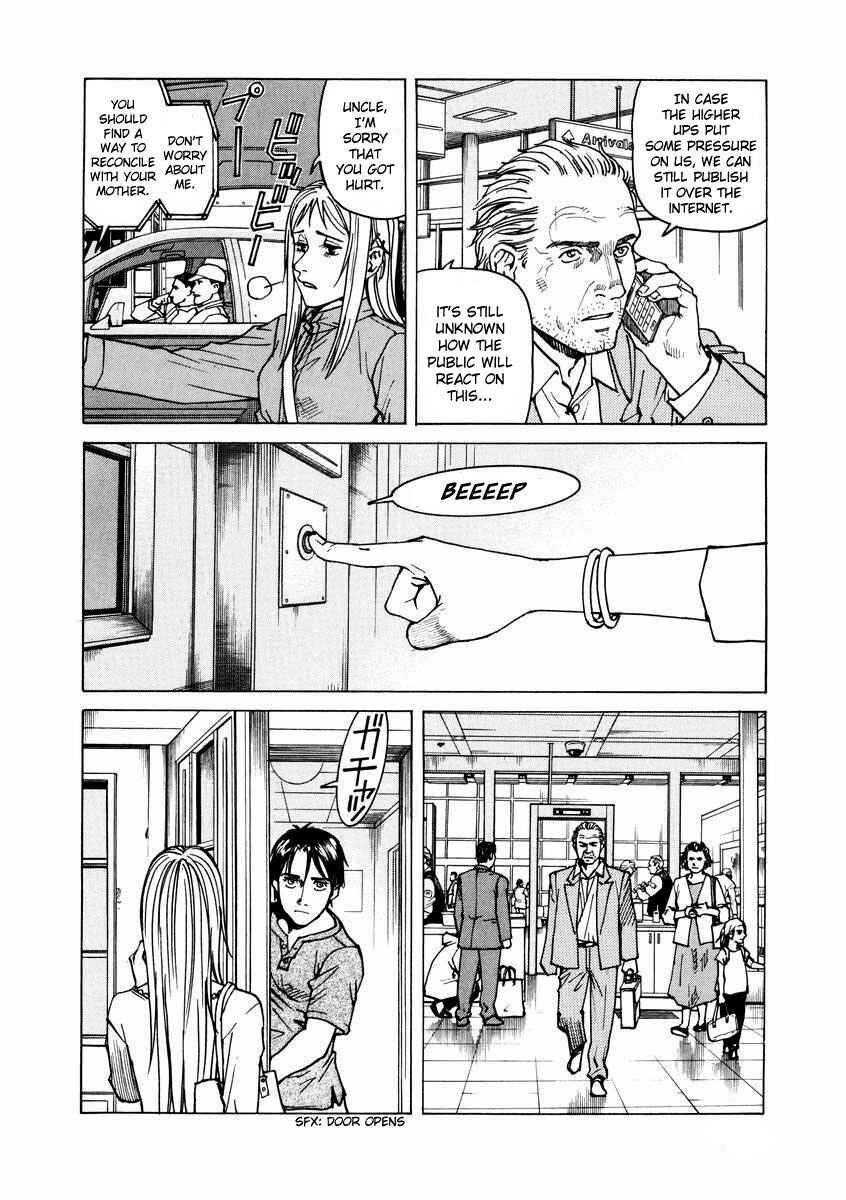 Chapter 89 - Page 18
