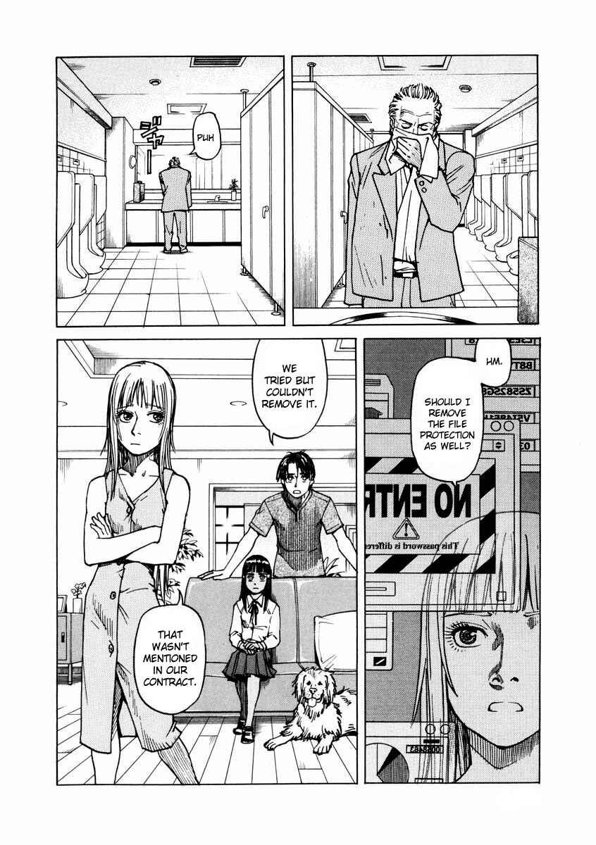 Chapter 89 - Page 20