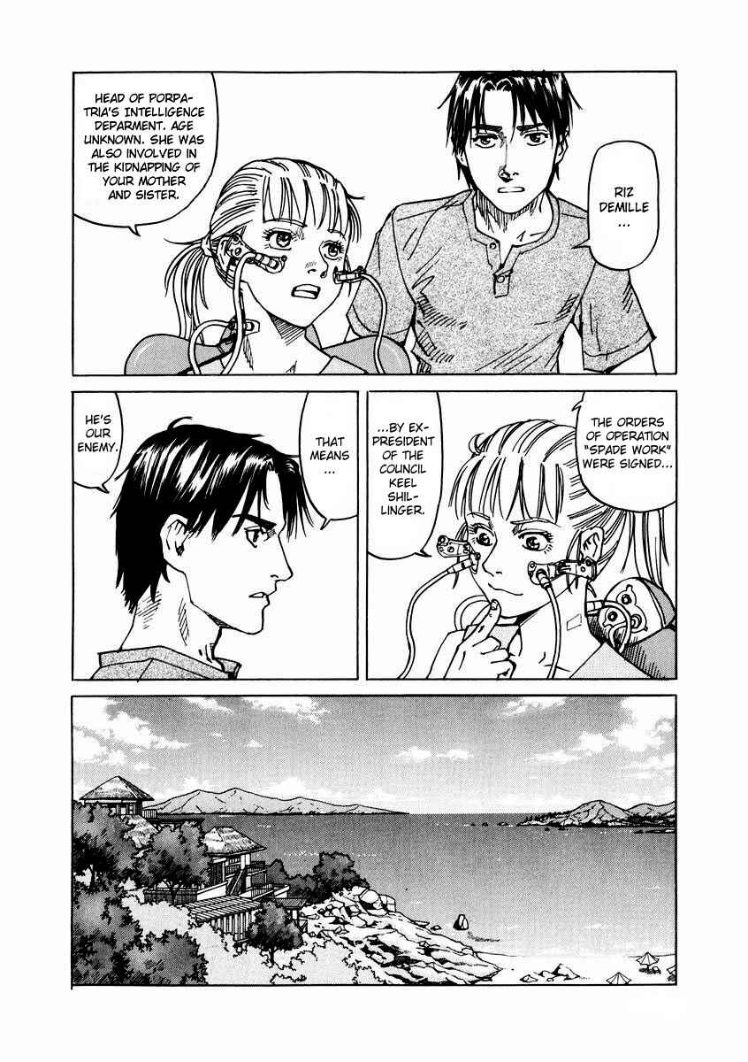 Chapter 89 - Page 24