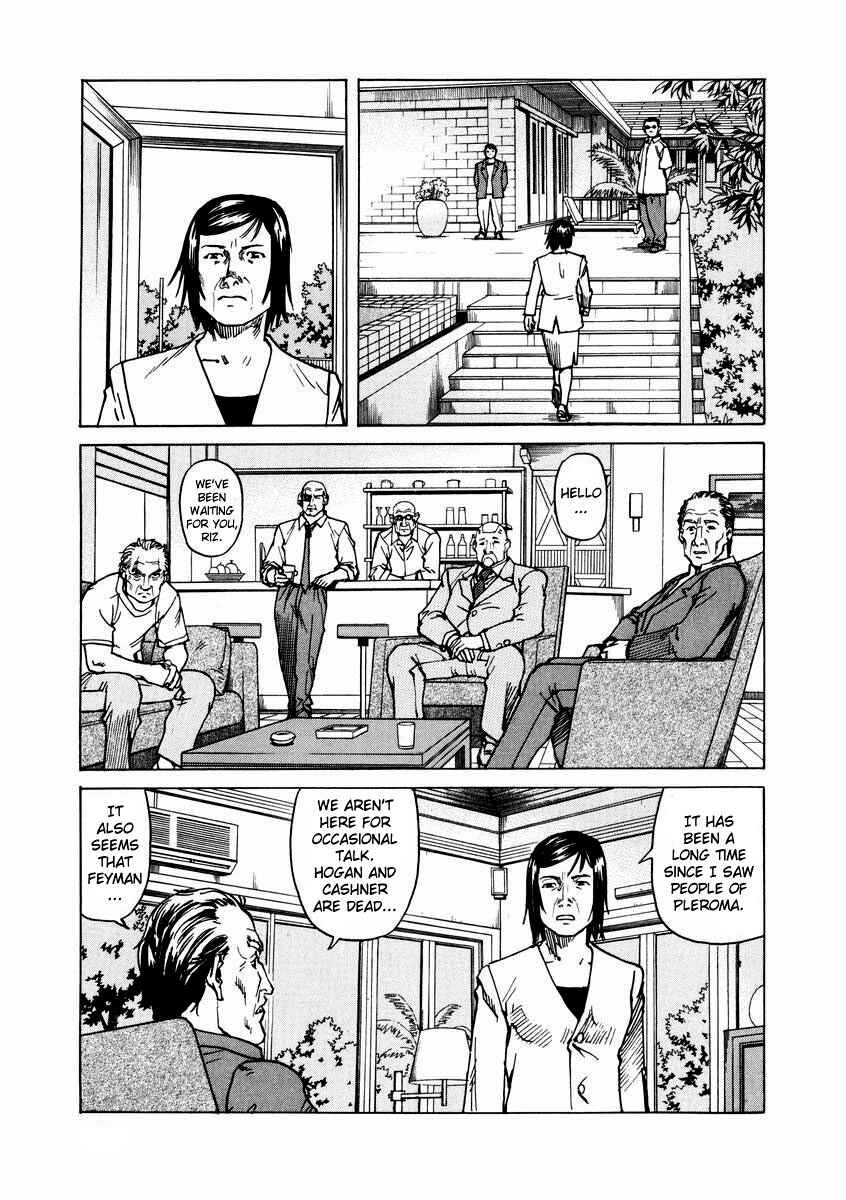 Chapter 89 - Page 25