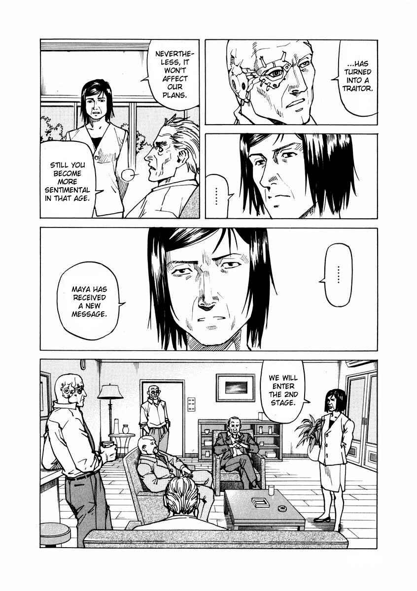 Chapter 89 - Page 26