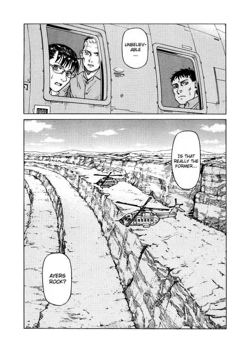 Chapter 89 - Page 28