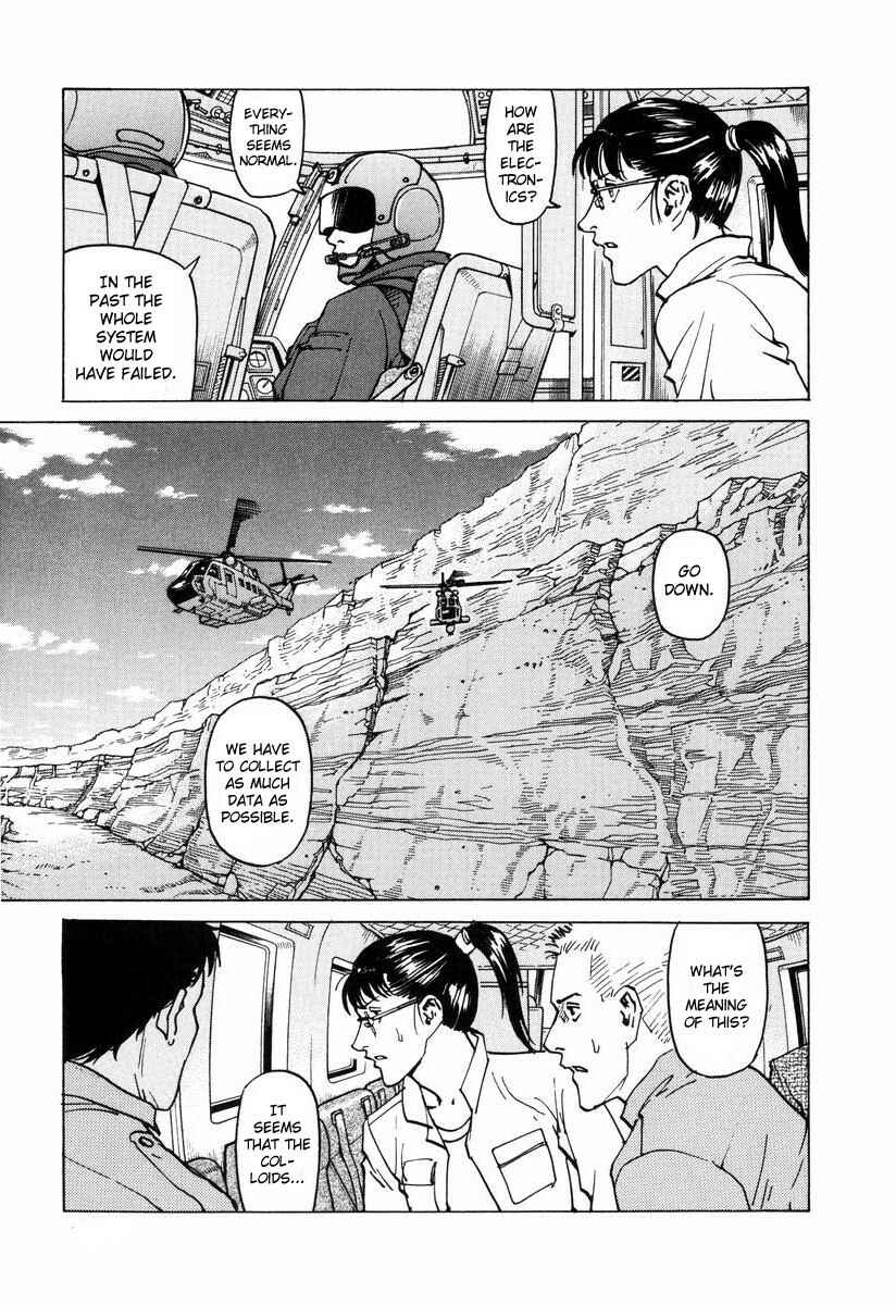 Chapter 89 - Page 29