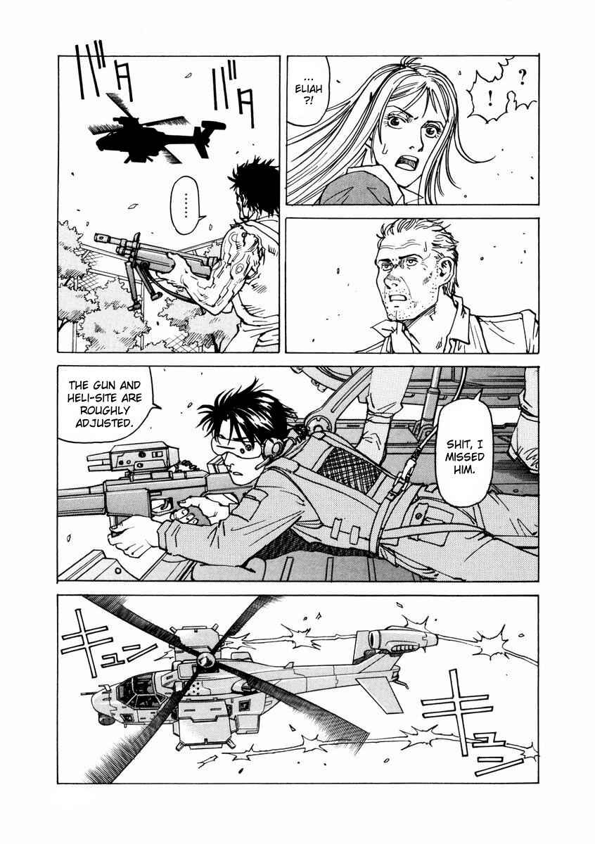 Chapter 89 - Page 5