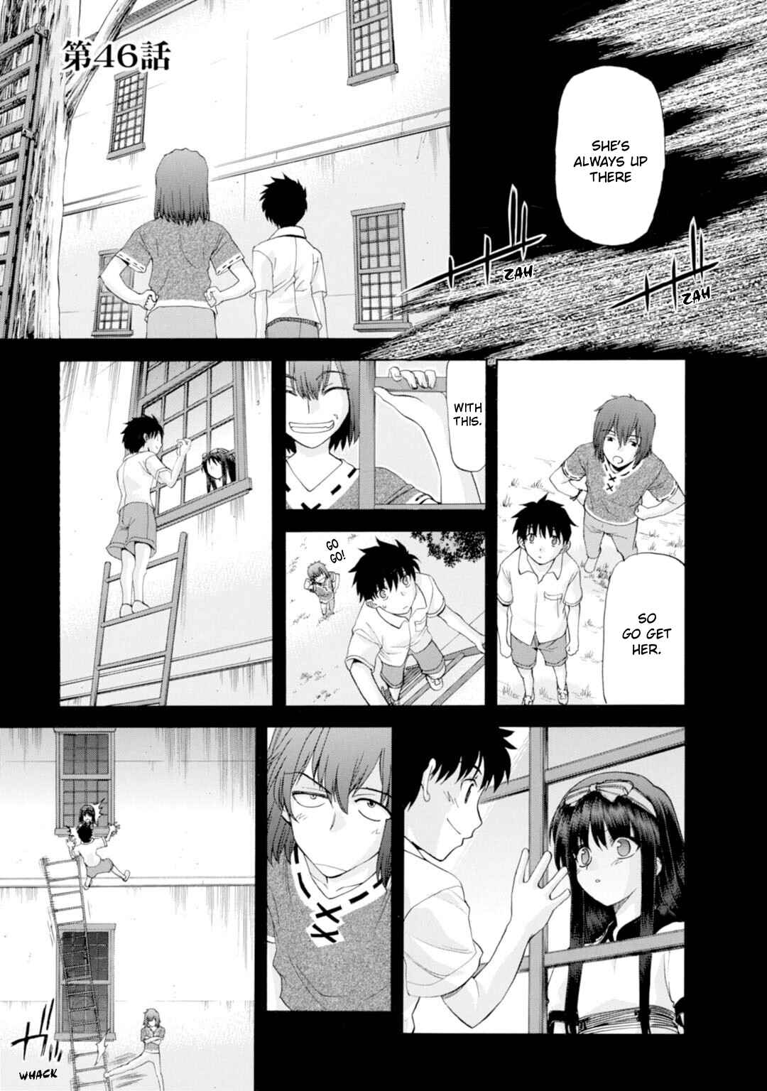 Chapter 46 - Page 1
