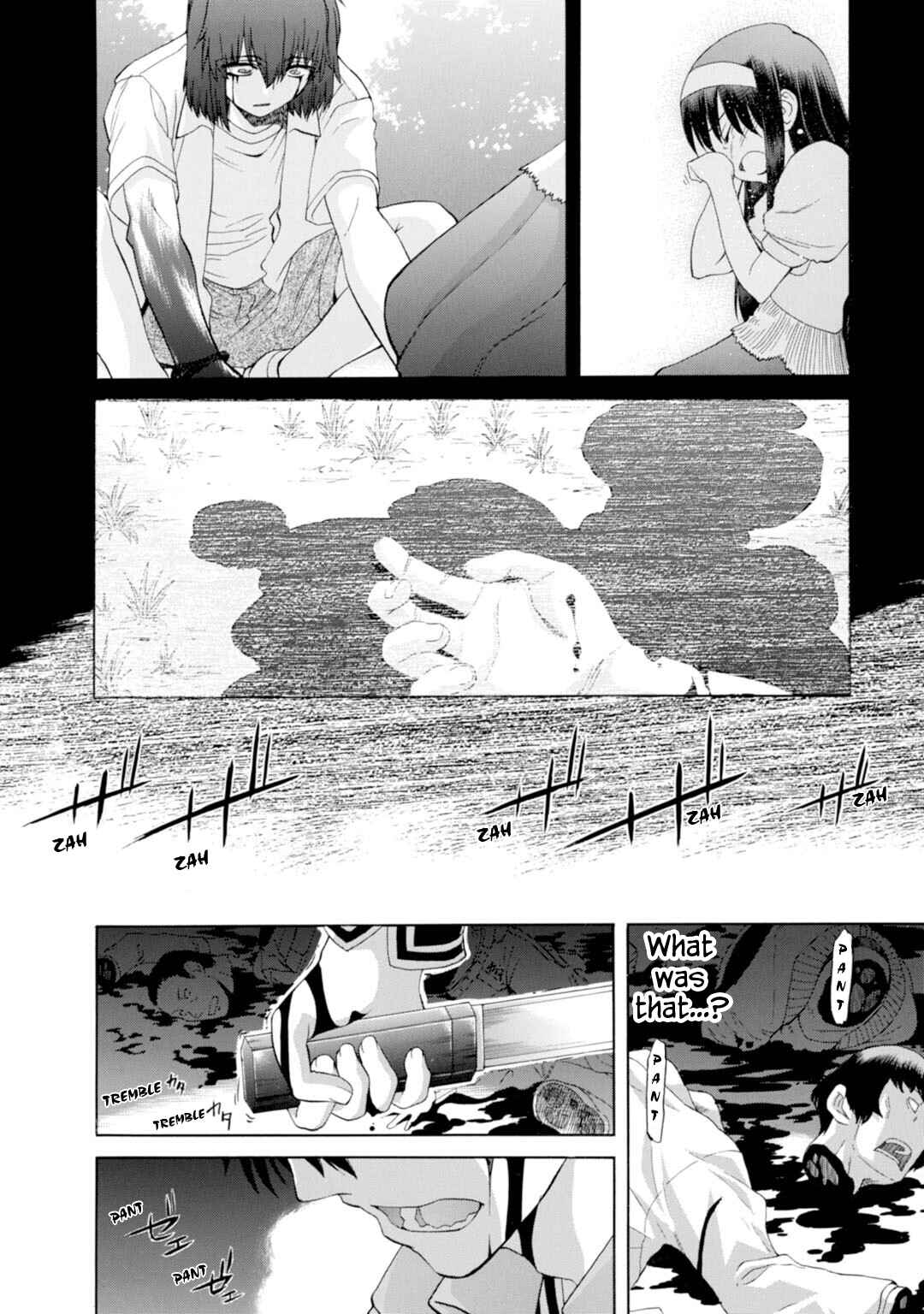Chapter 46 - Page 11