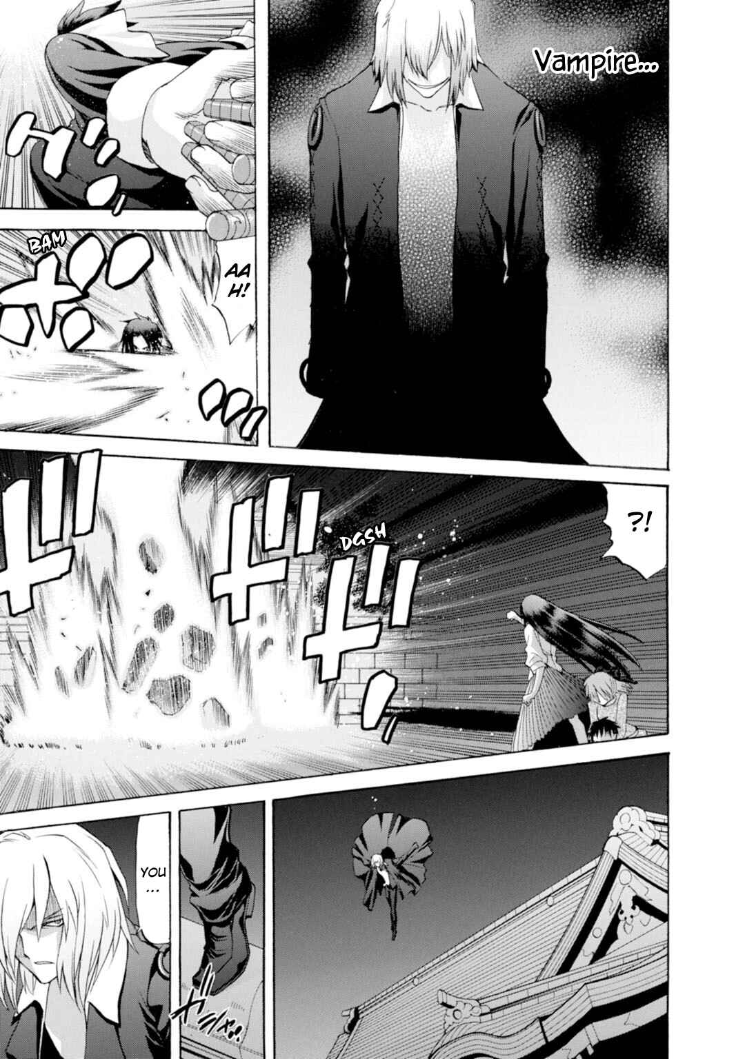 Chapter 46 - Page 27