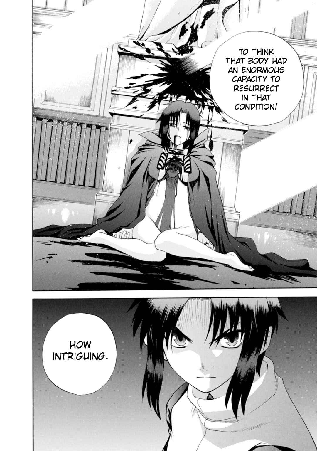 Chapter 46 - Page 30