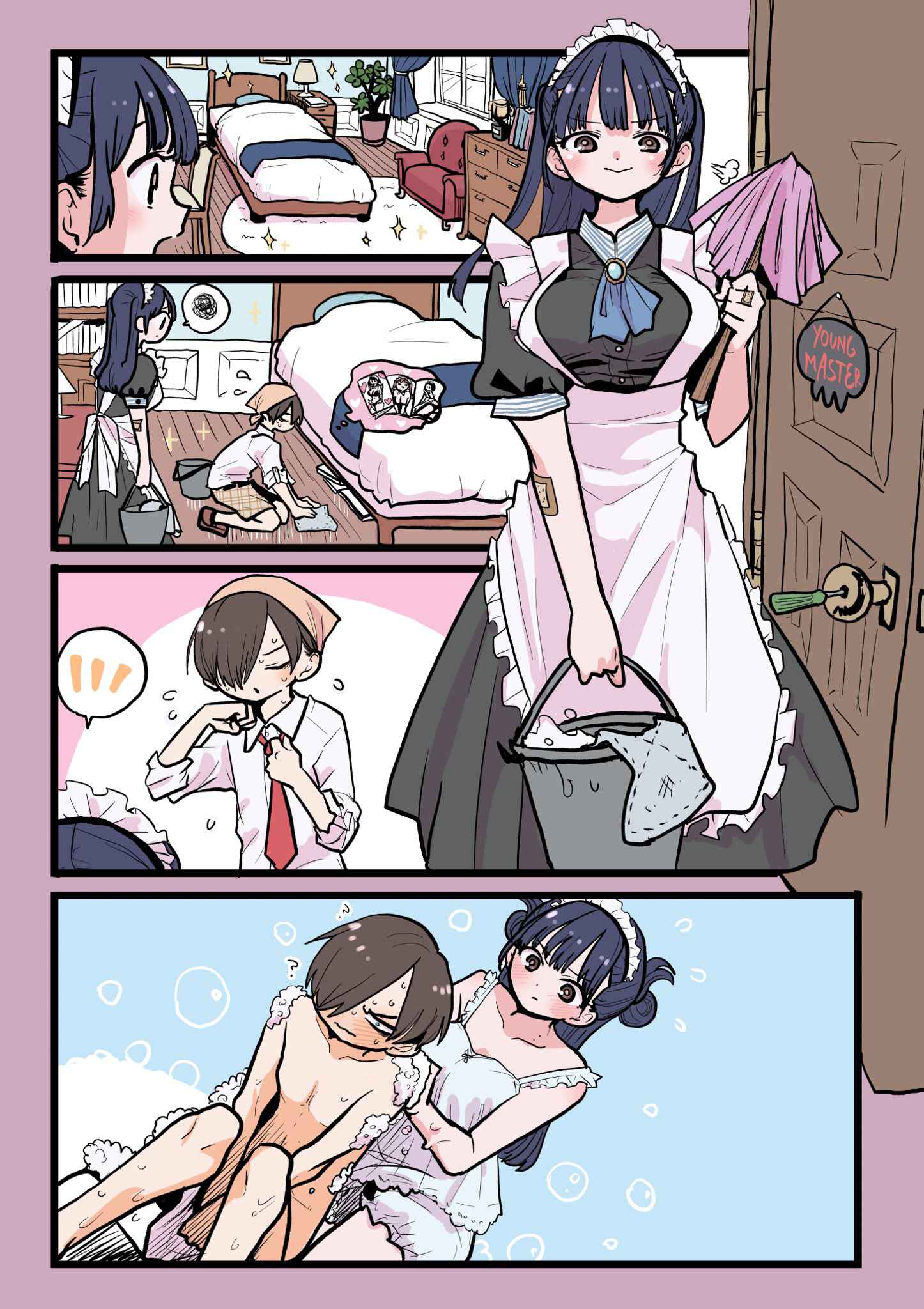 Chapter 96.1 - Page 2
