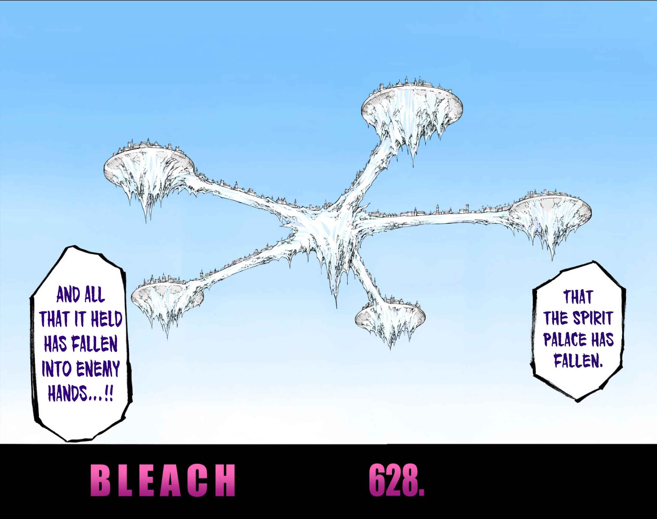 Chapter 628 - Page 3