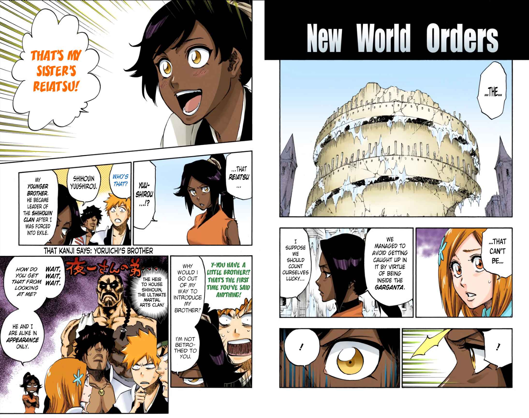 Chapter 628 - Page 4