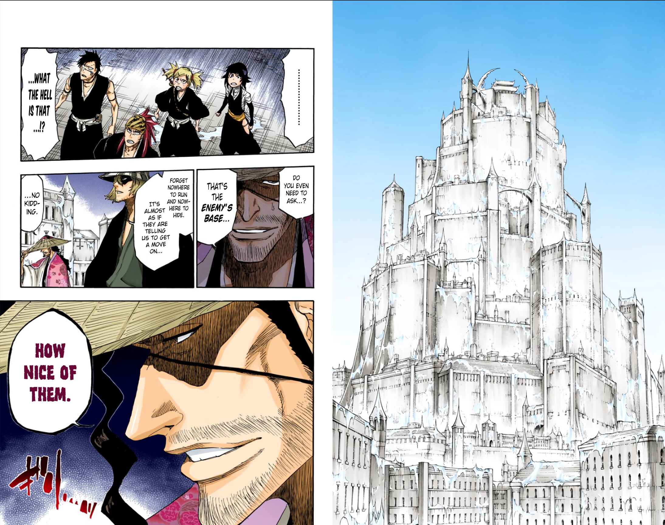 Chapter 628 - Page 8
