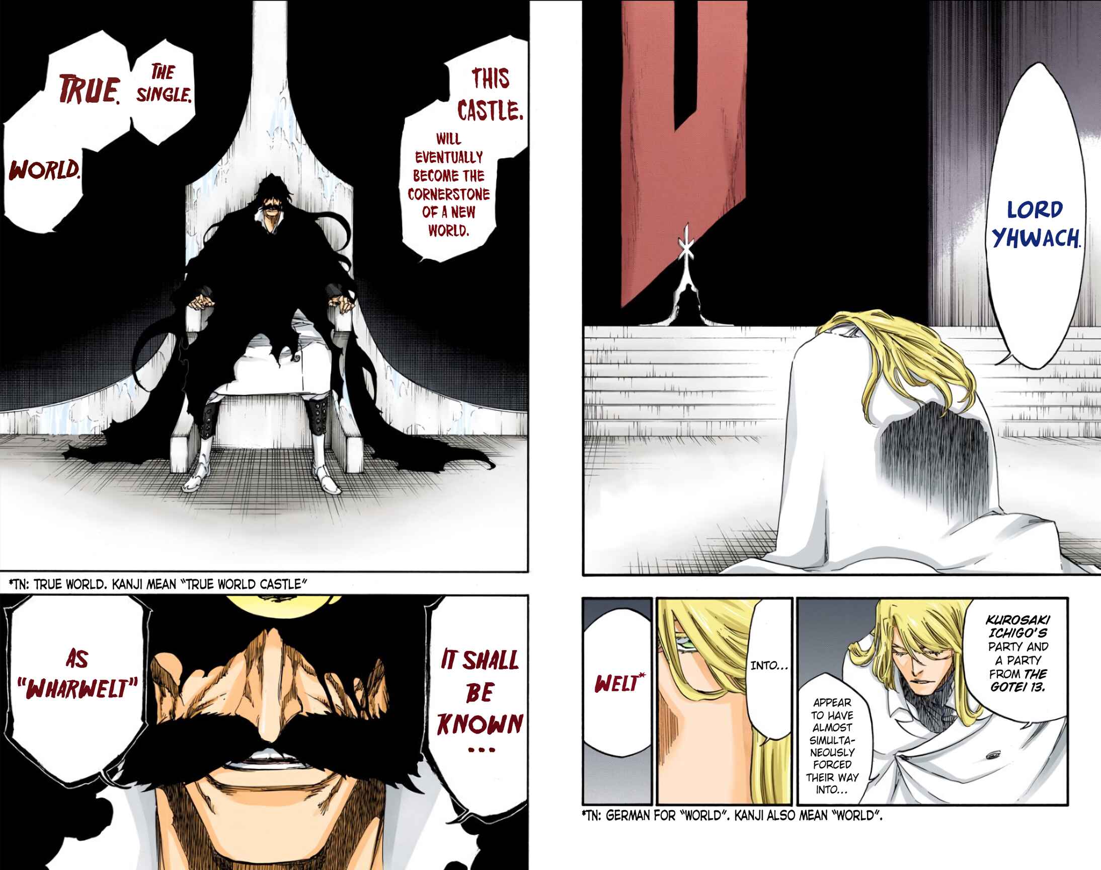 Chapter 628 - Page 9
