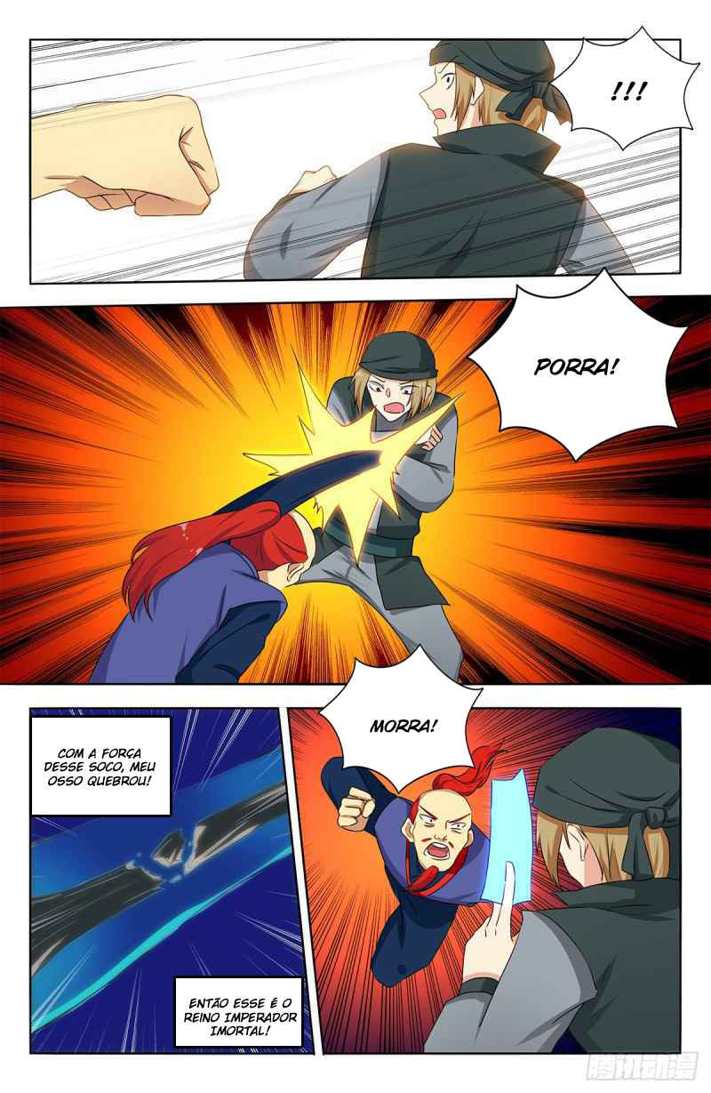 Chapter 395 - Page 10