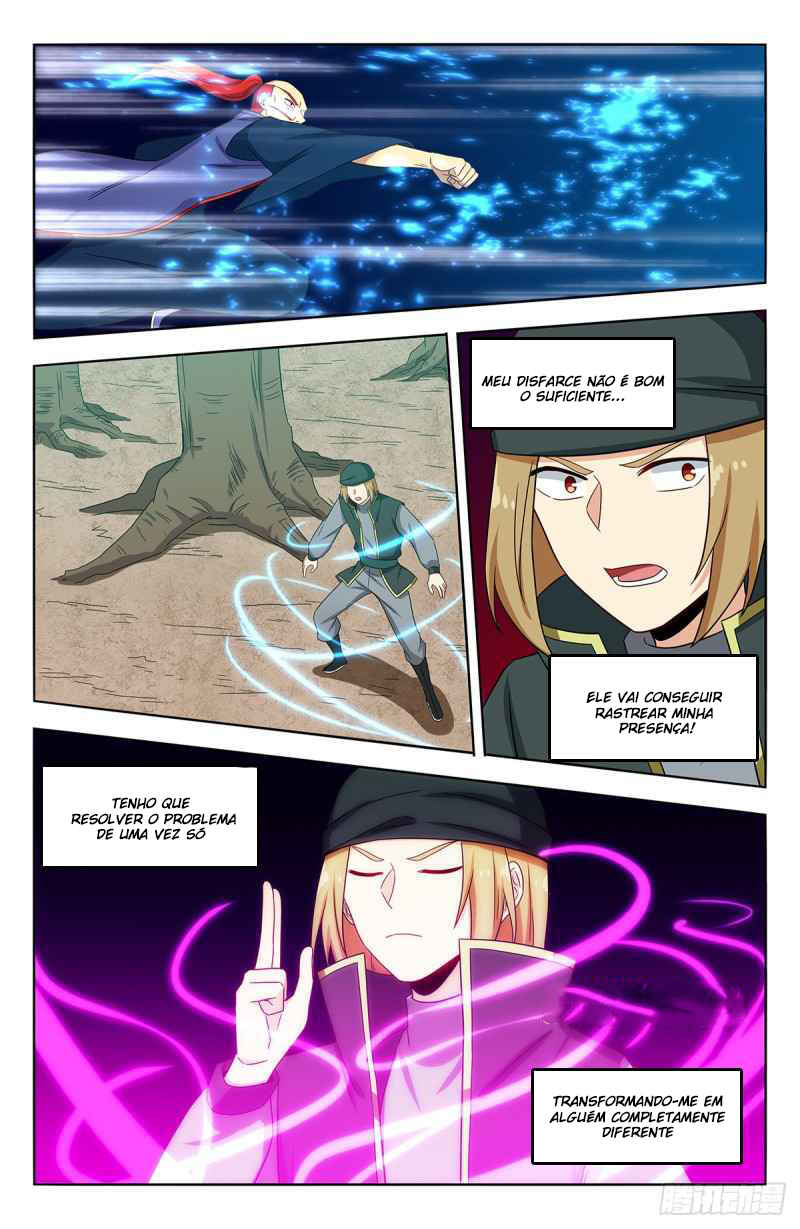 Chapter 395 - Page 11