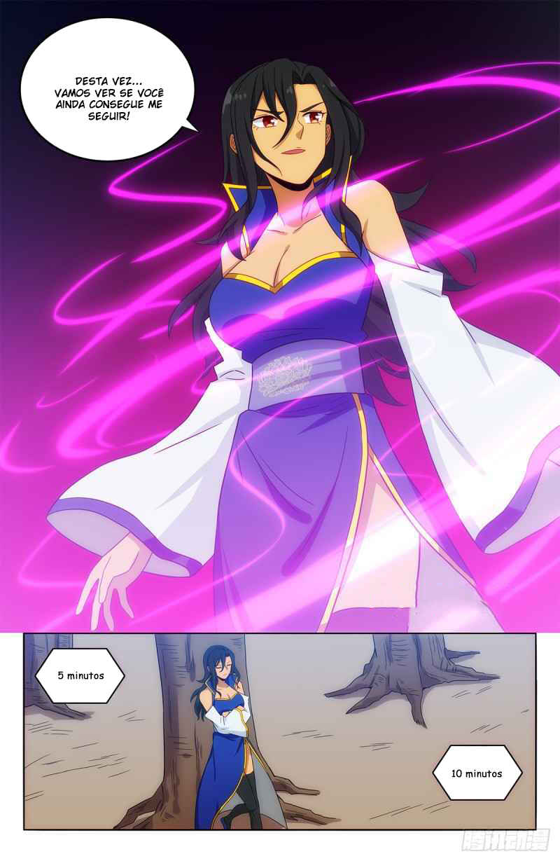 Chapter 395 - Page 12