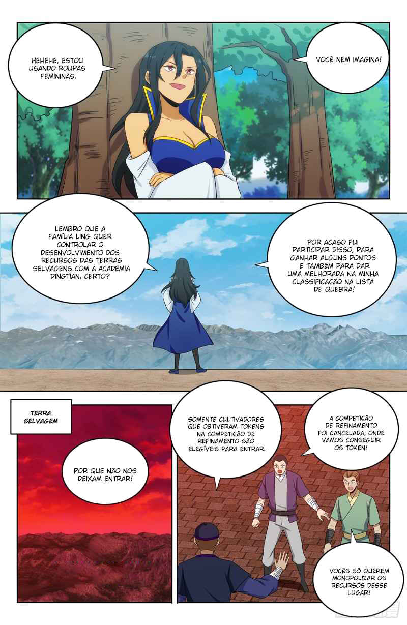 Chapter 395 - Page 13