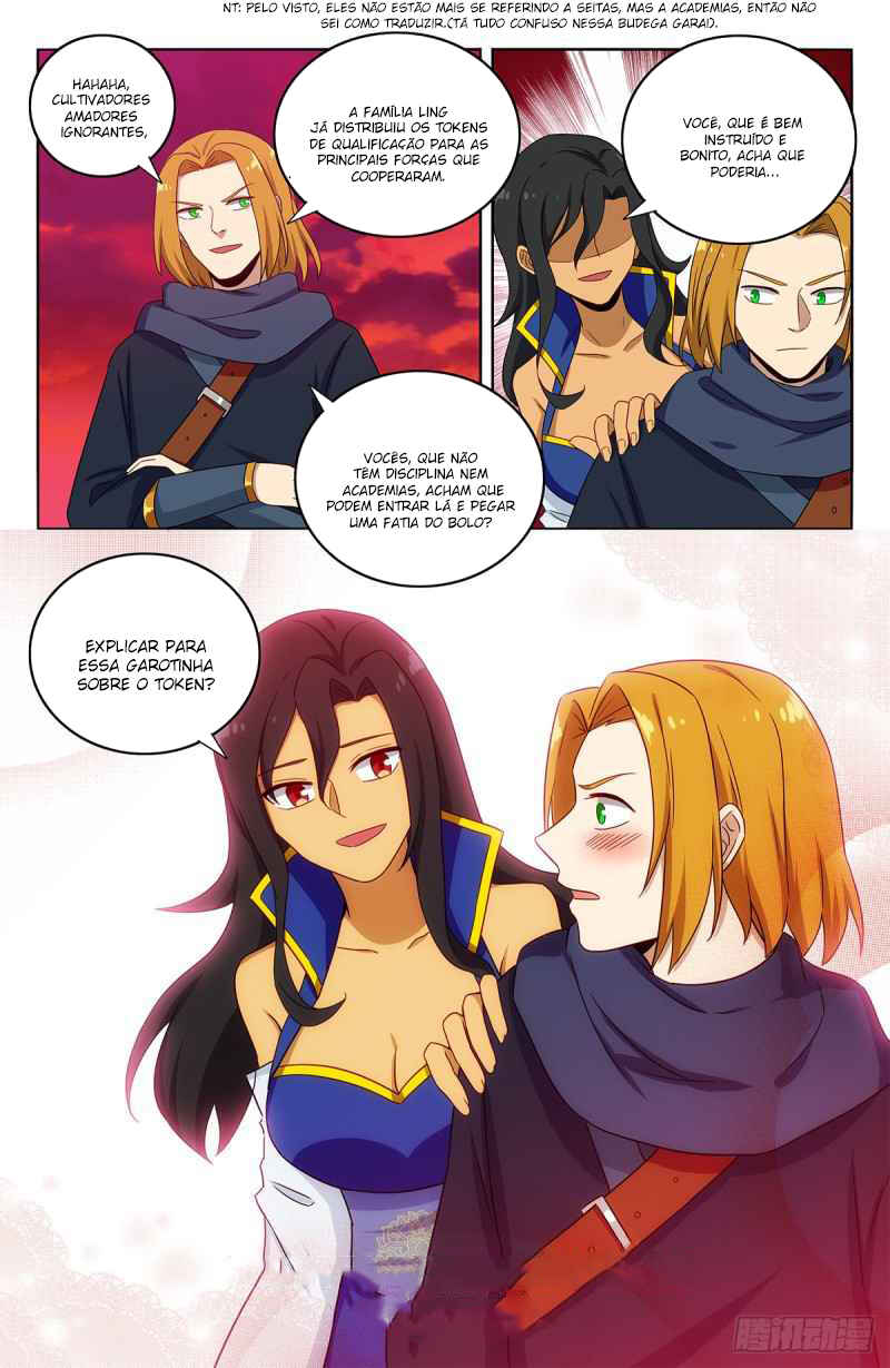 Chapter 395 - Page 14