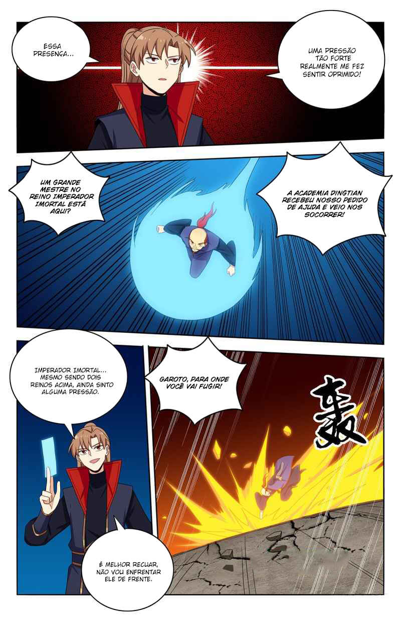 Chapter 395 - Page 6