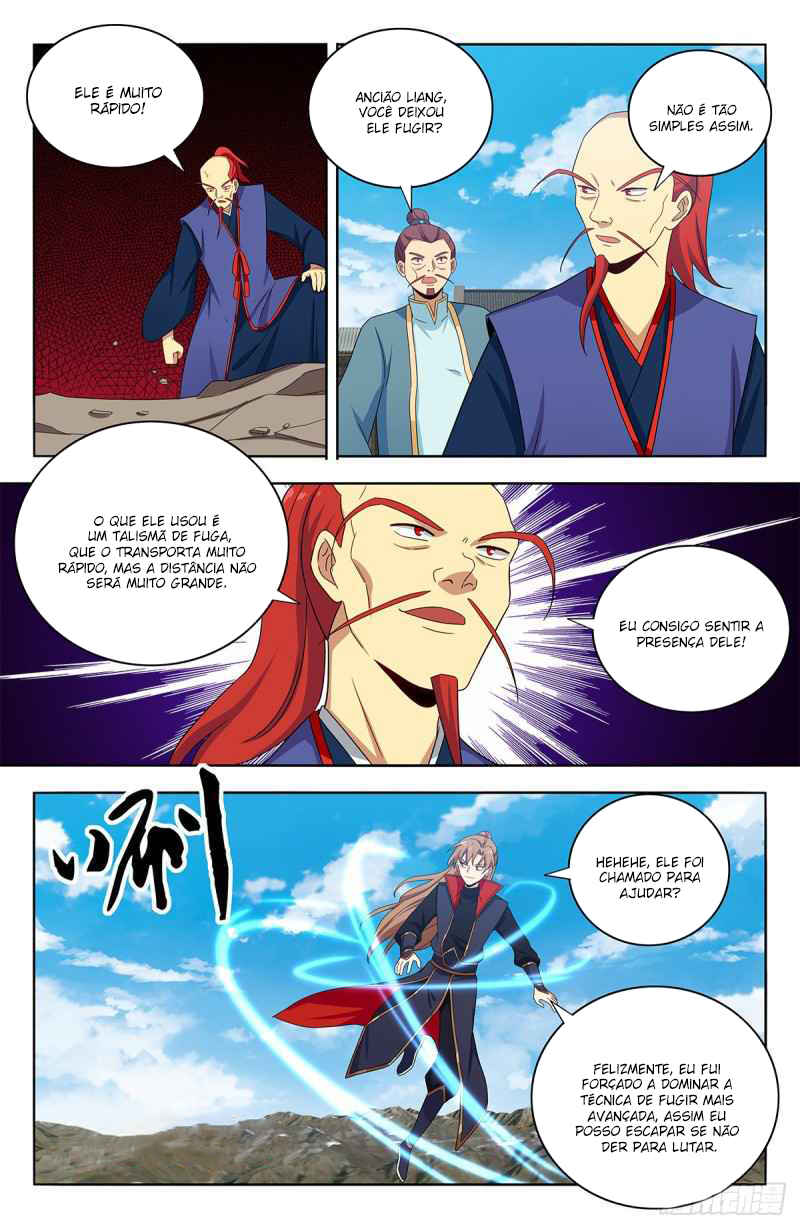 Chapter 395 - Page 7