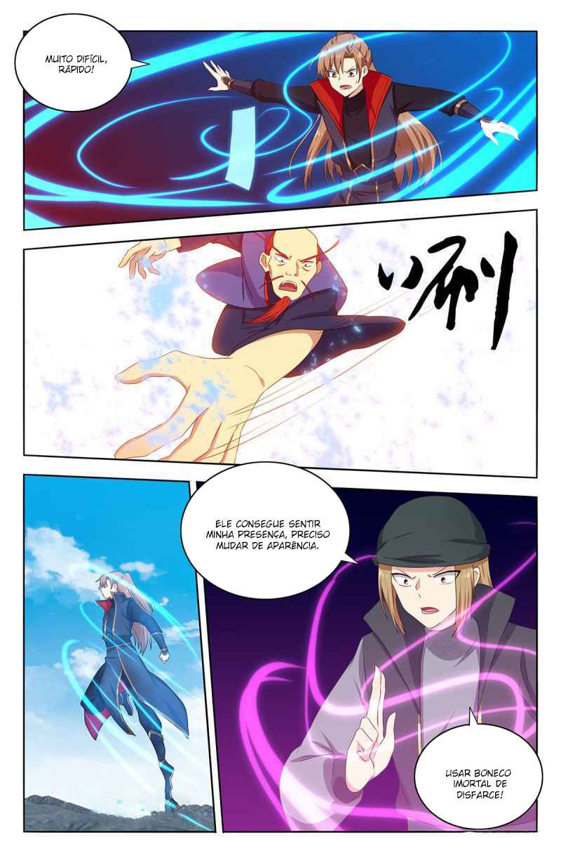 Chapter 395 - Page 9