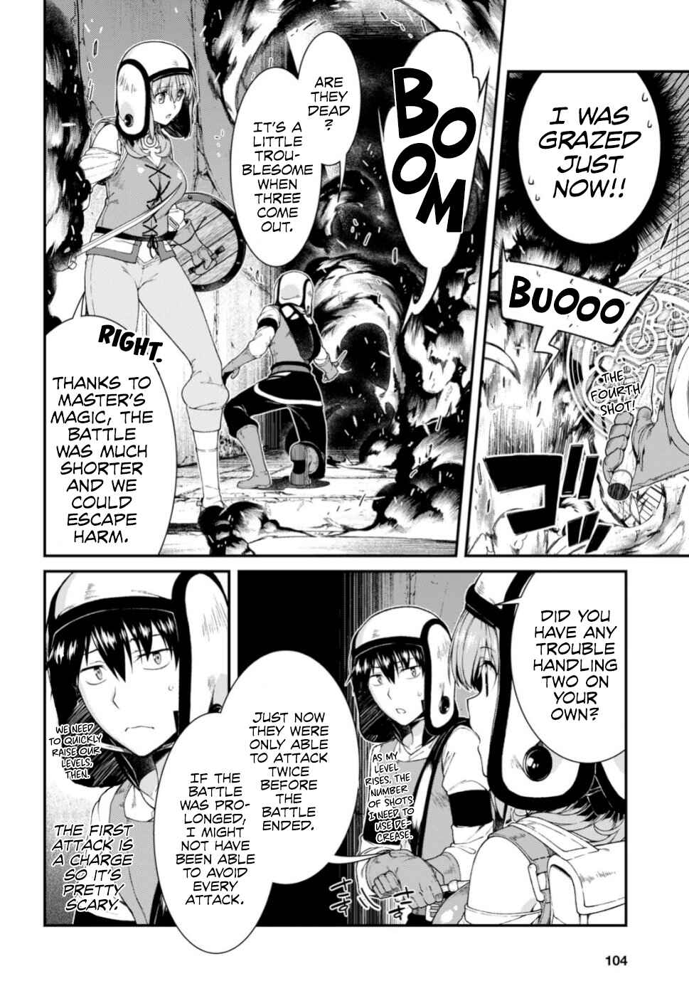 Chapter 28 - Page 19