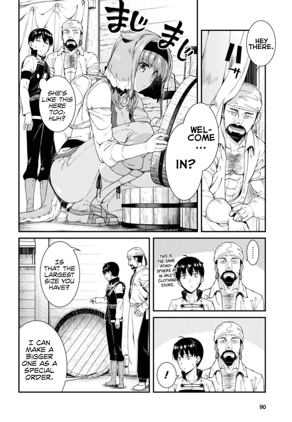 Chapter 28 - Page 5