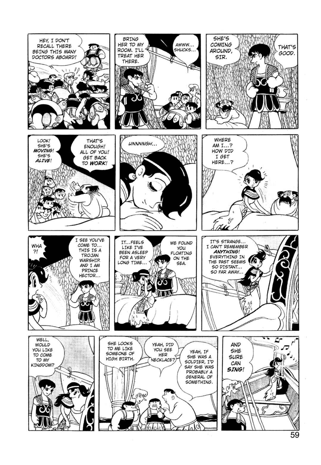 Chapter 2.2 - Page 2