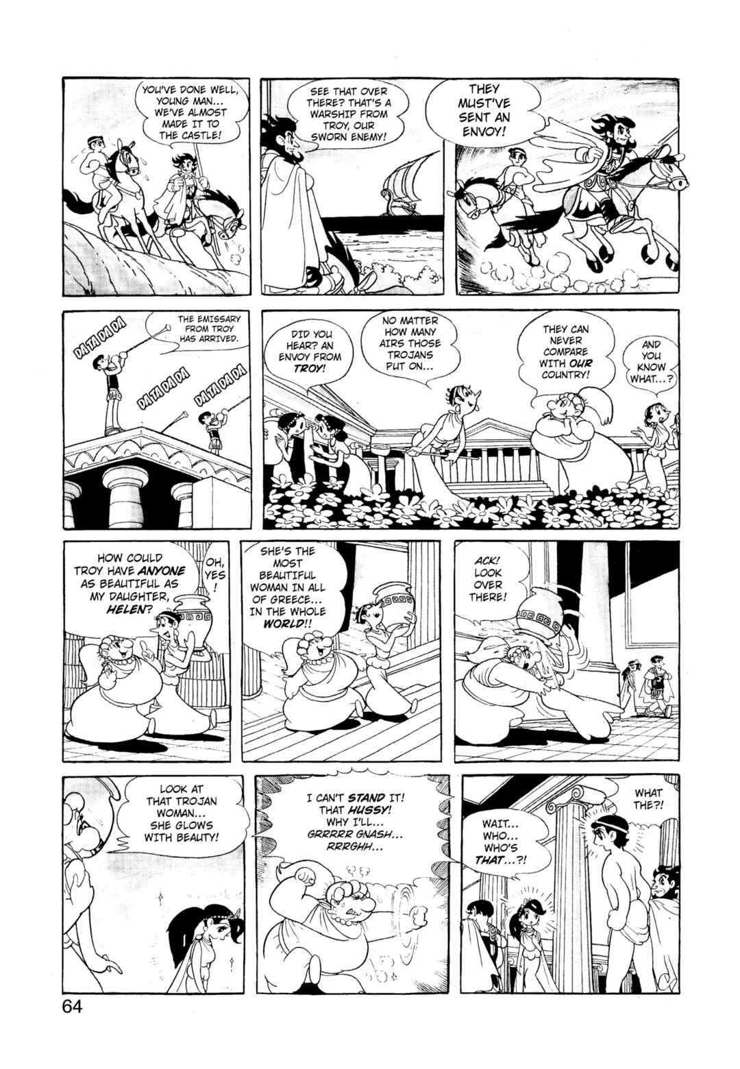 Chapter 2.2 - Page 7