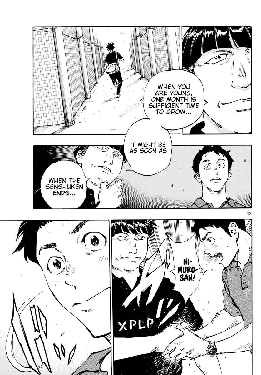 Chapter 401 - Page 15