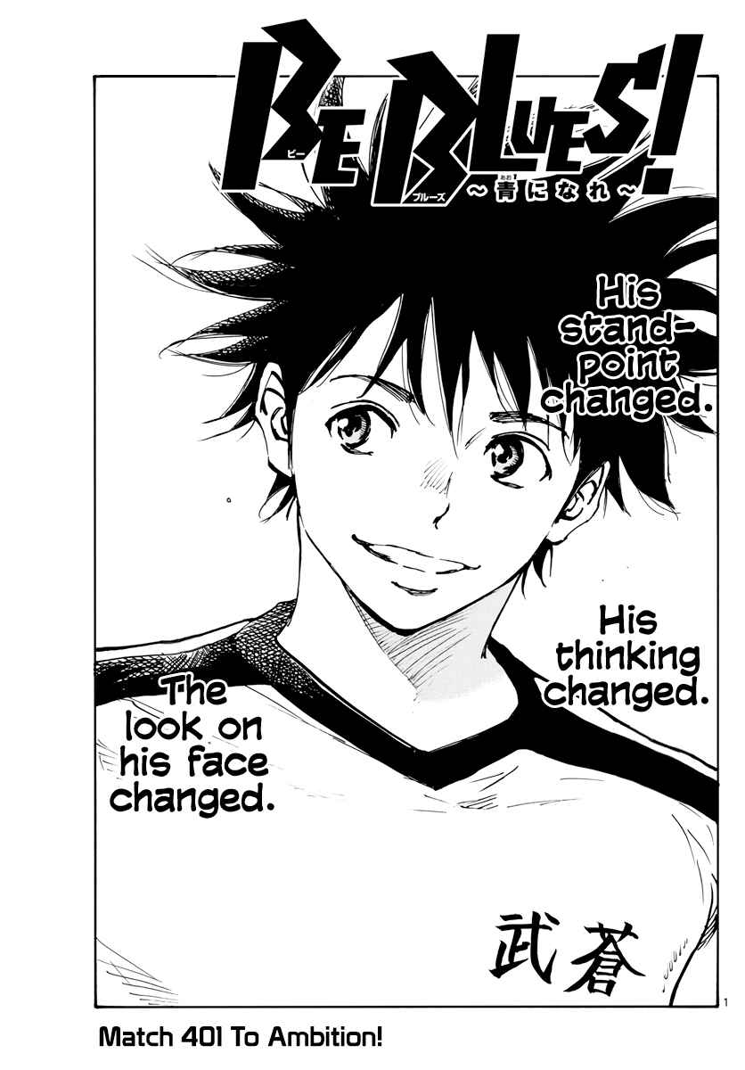 Chapter 401 - Page 2