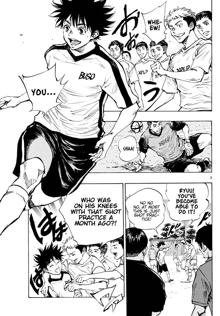 Chapter 401 - Page 4