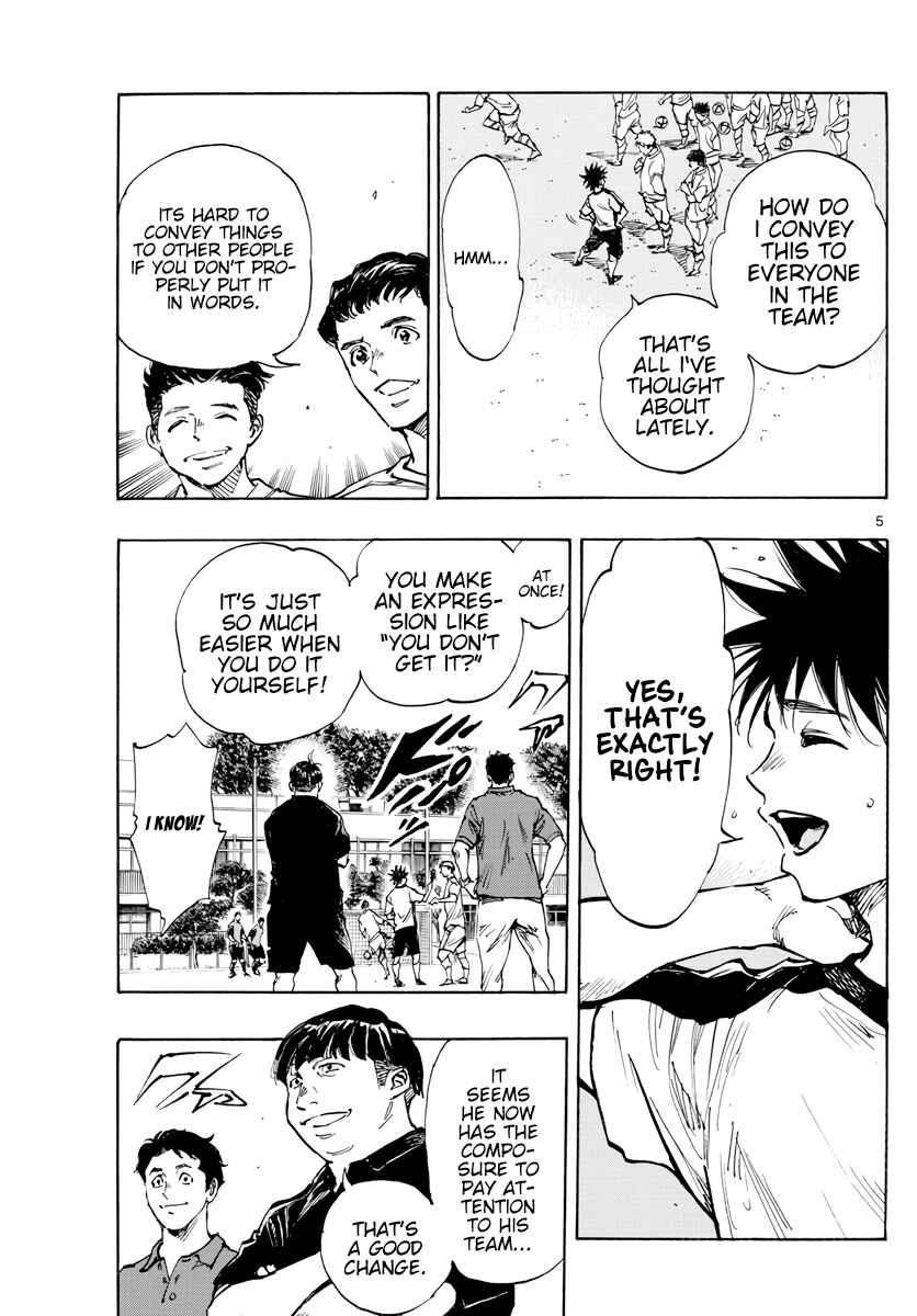 Chapter 401 - Page 6
