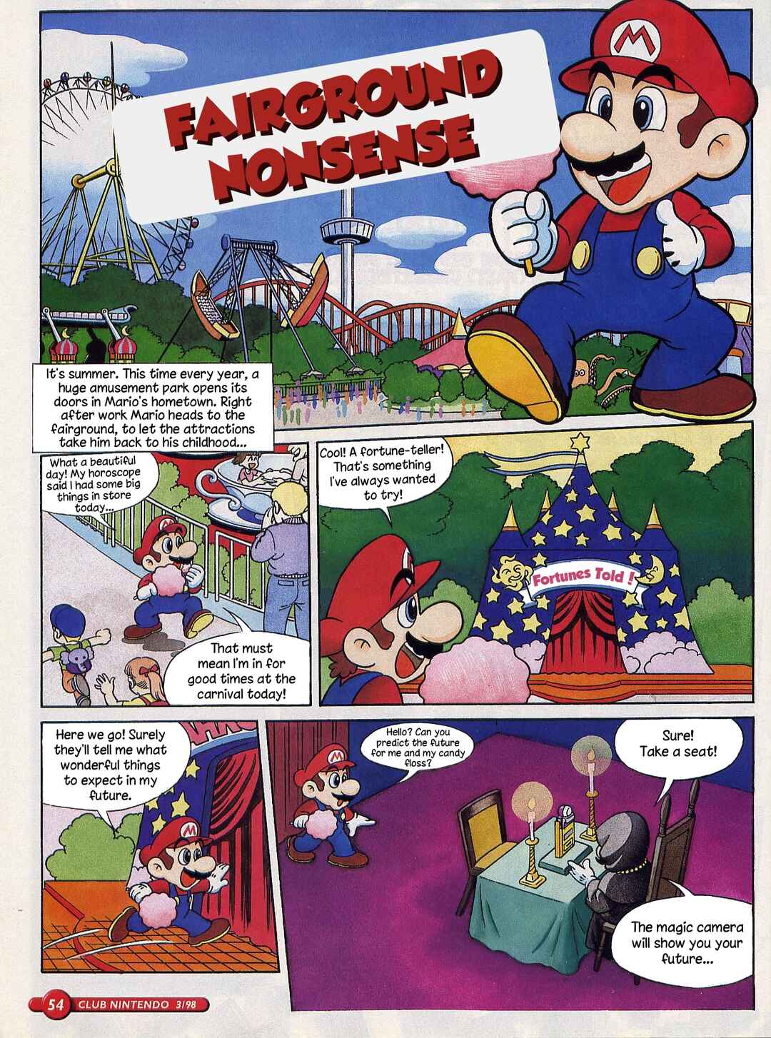 Chapter 3 - Page 1