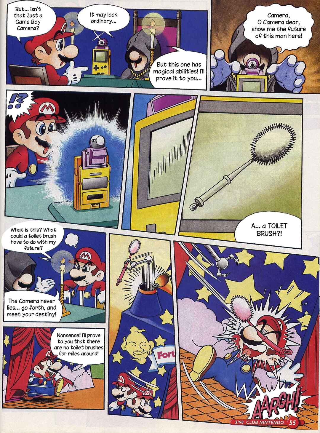 Chapter 3 - Page 2
