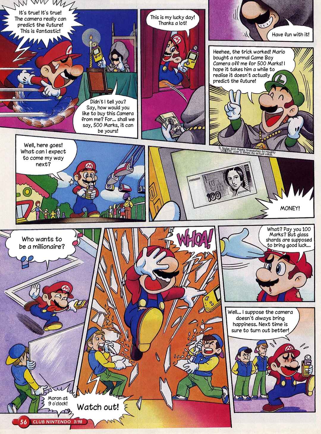Chapter 3 - Page 3