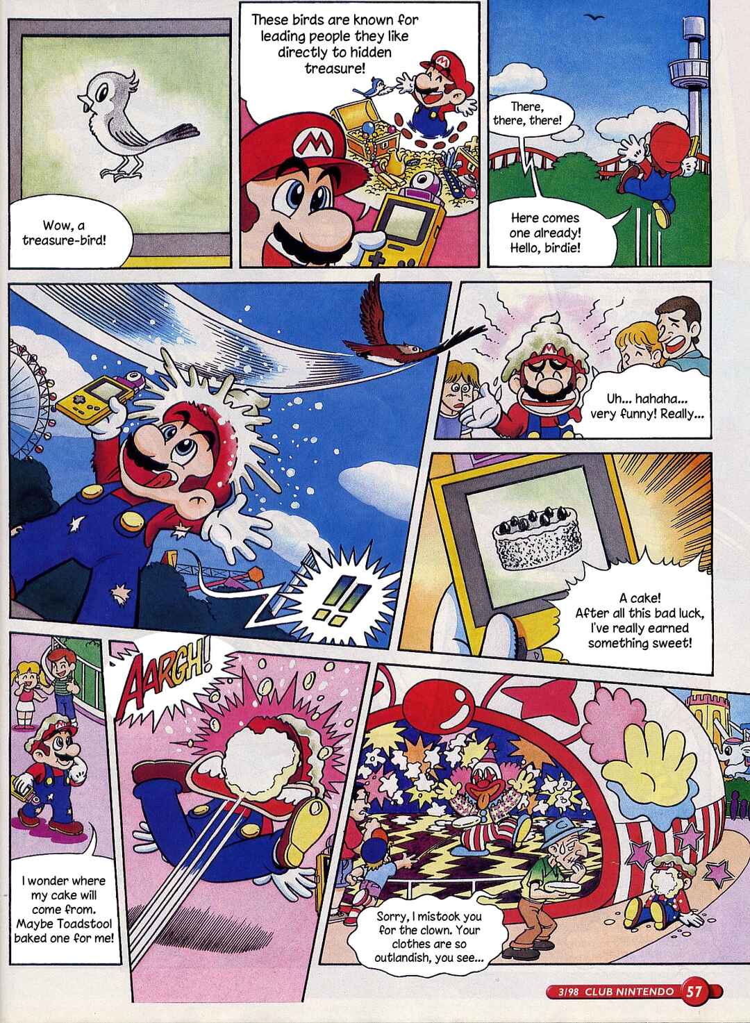 Chapter 3 - Page 4