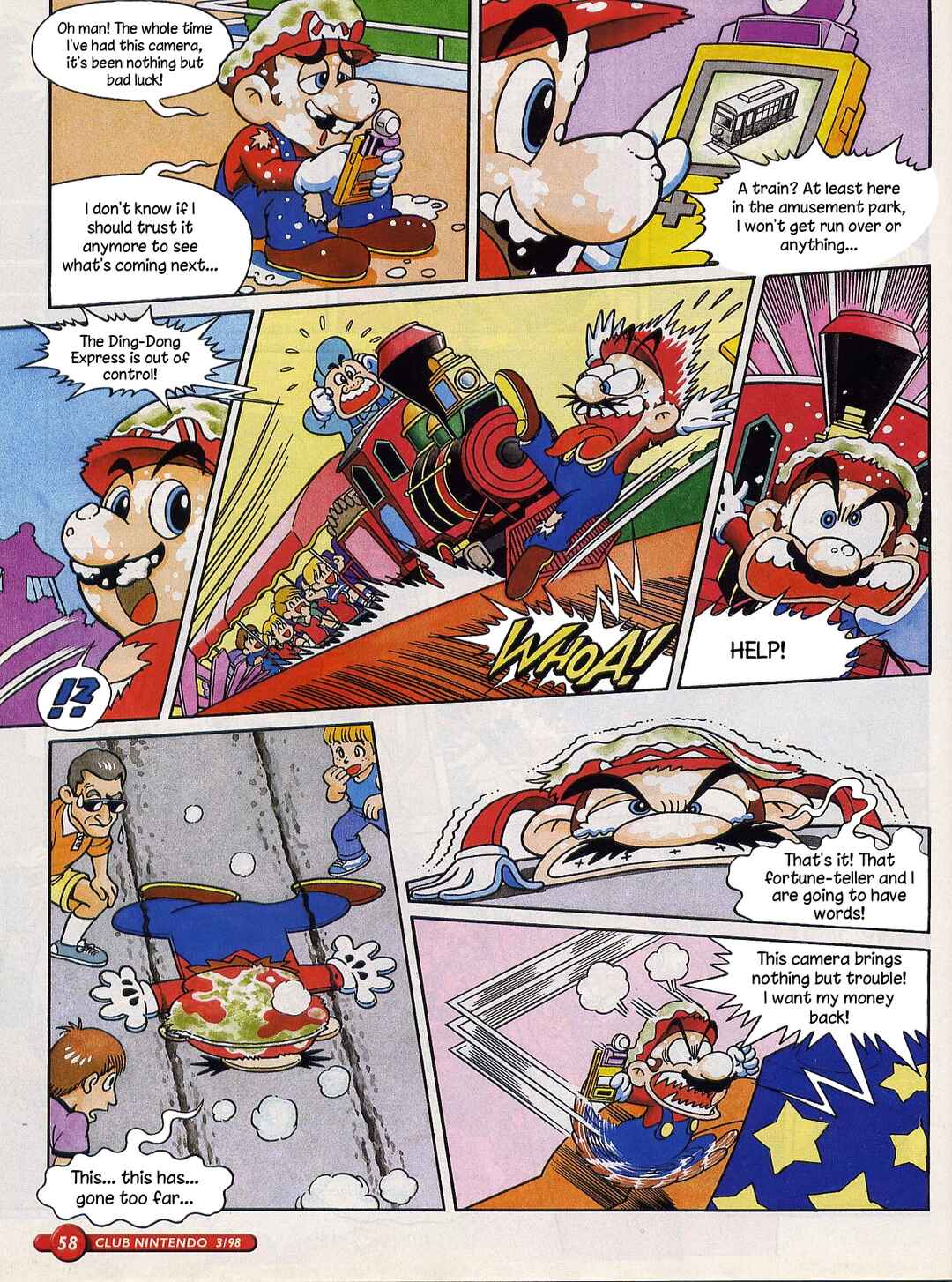 Chapter 3 - Page 5