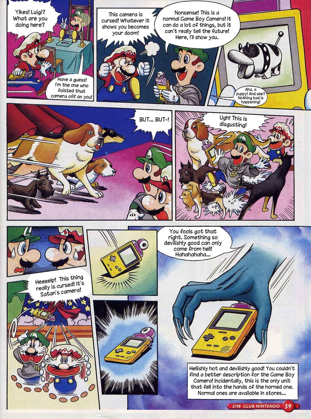 Chapter 3 - Page 6