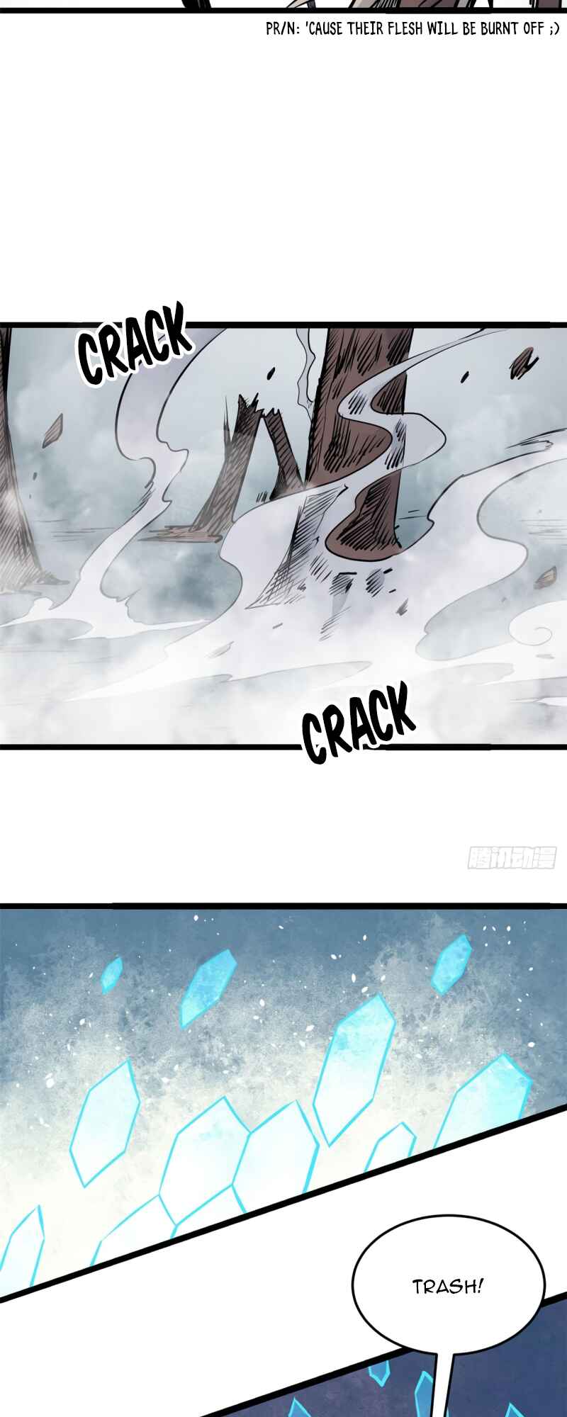 Chapter 102 - Page 24