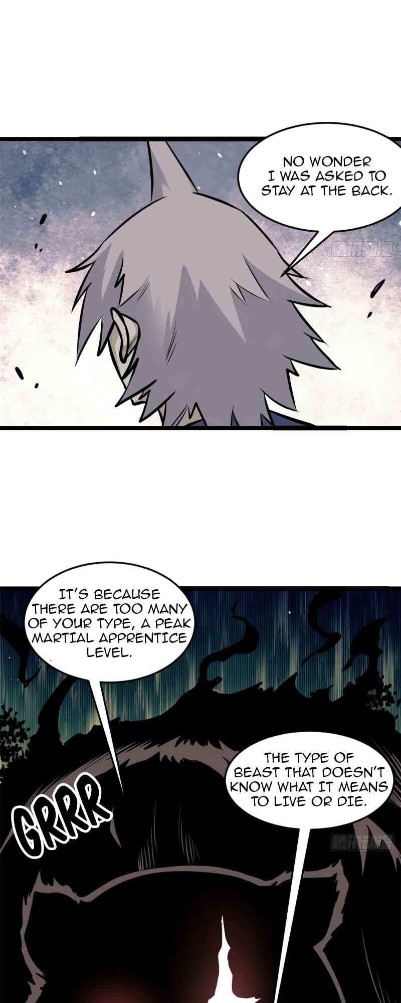 Chapter 102 - Page 32