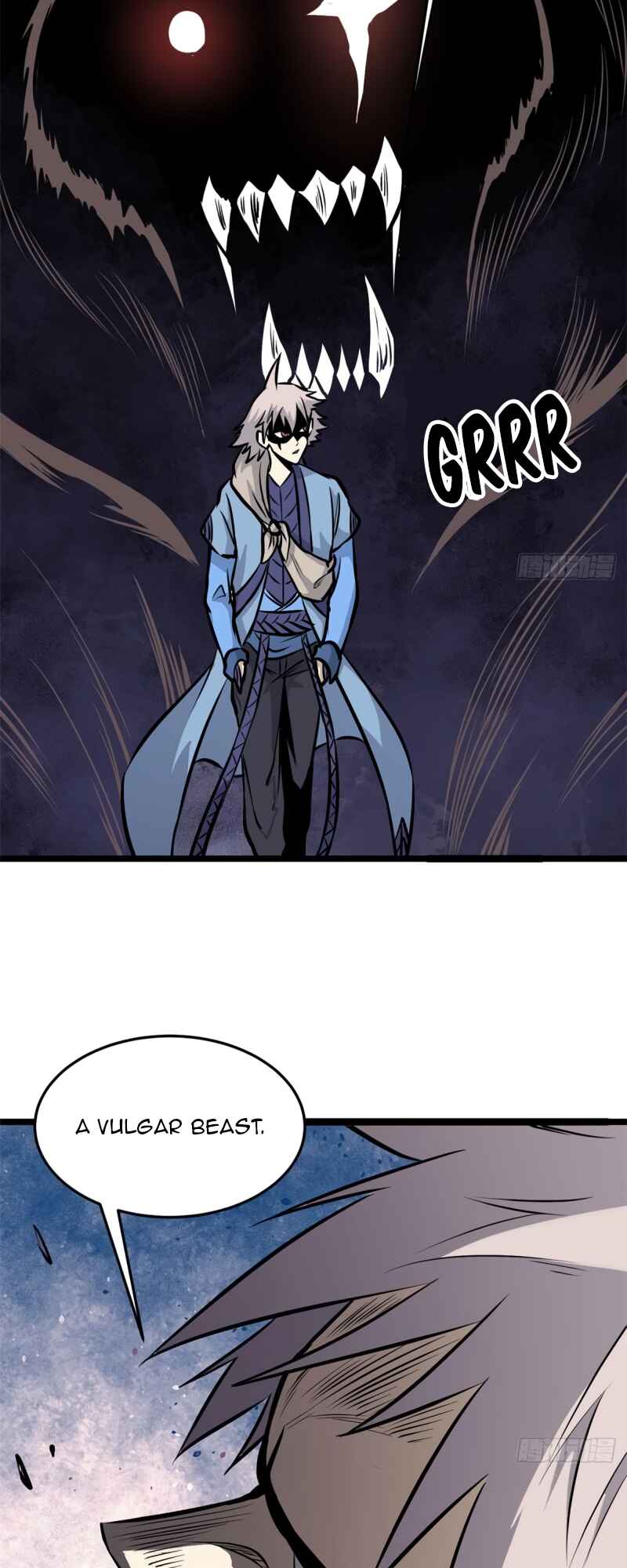 Chapter 102 - Page 33