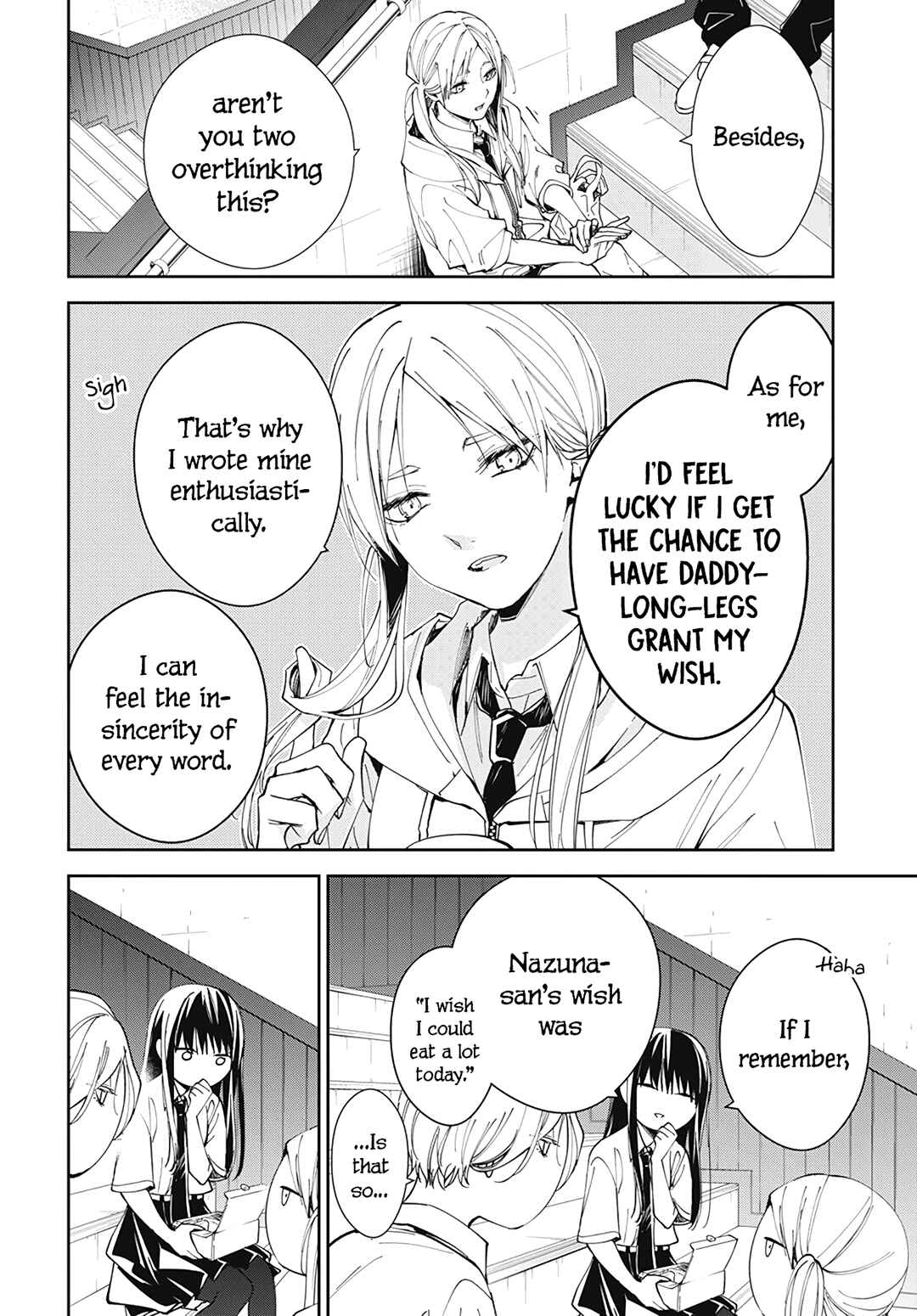 Chapter 77 - Page 12