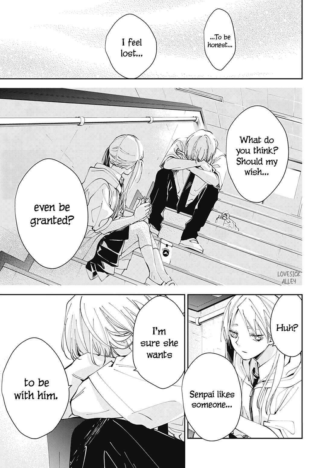 Chapter 77 - Page 15