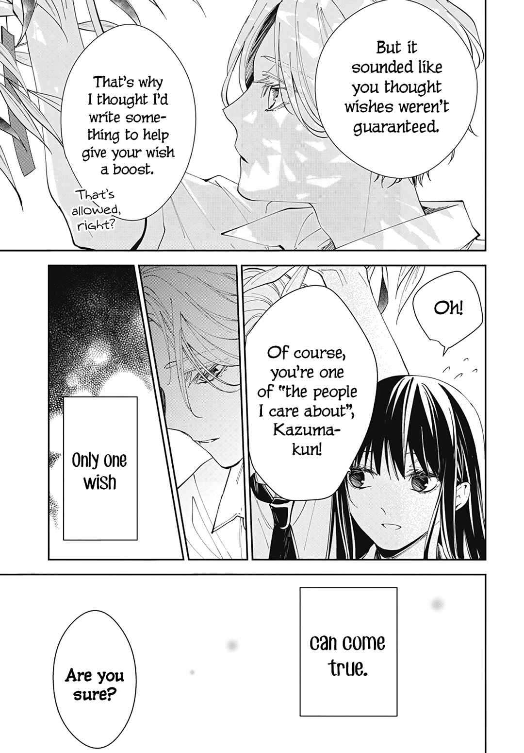 Chapter 77 - Page 25