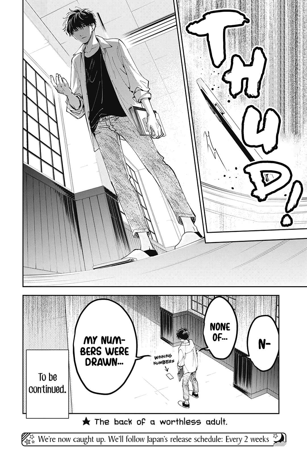 Chapter 77 - Page 28