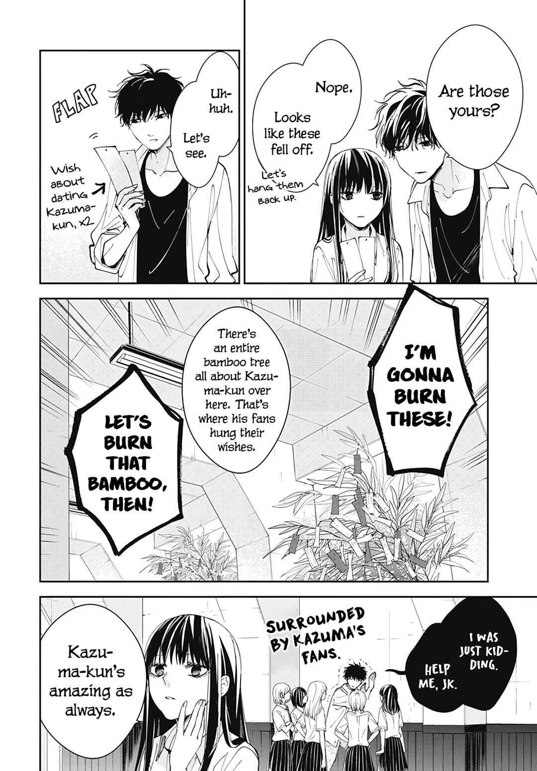 Chapter 77 - Page 6